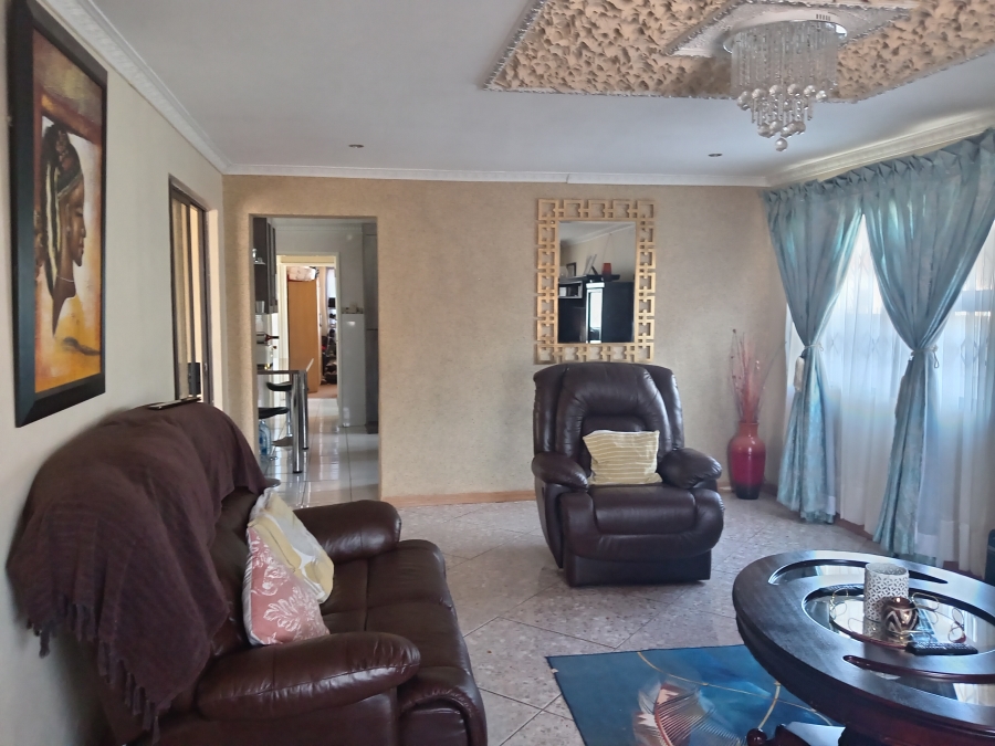 3 Bedroom Property for Sale in Motherwell Nu 6 Eastern Cape
